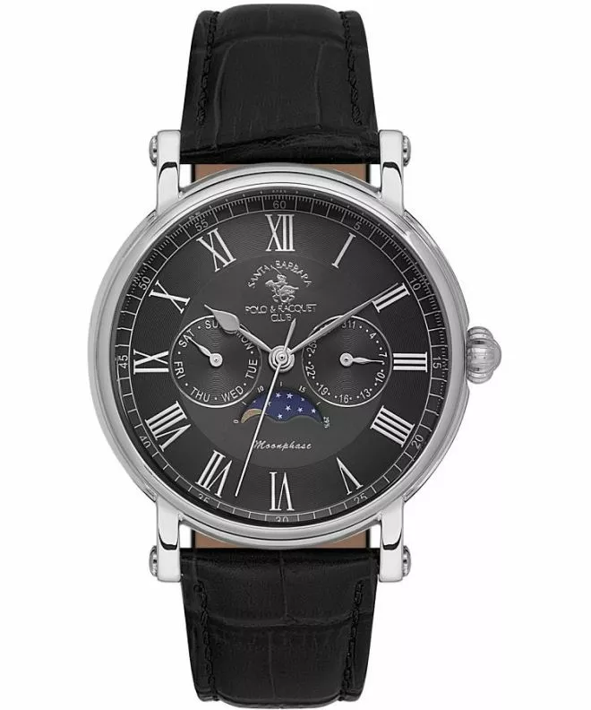 Годинник Чоловічий Santa Barbara Legend SB.4.10033-2