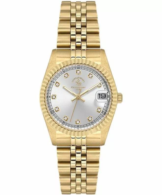 Годинник Жіночий Santa Barbara Unique SB.4.10034-2