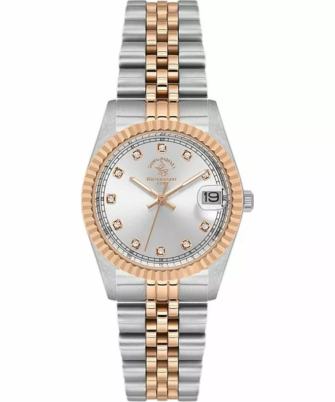 Годинник Жіночий Santa Barbara Unique SB.4.10034-5