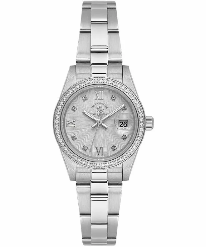 Годинник Жіночий Santa Barbara Noble SB.4.10035-1