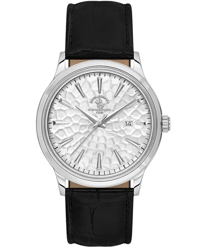 Годинник Чоловічий Santa Barbara Noble SB.4.10038-1
