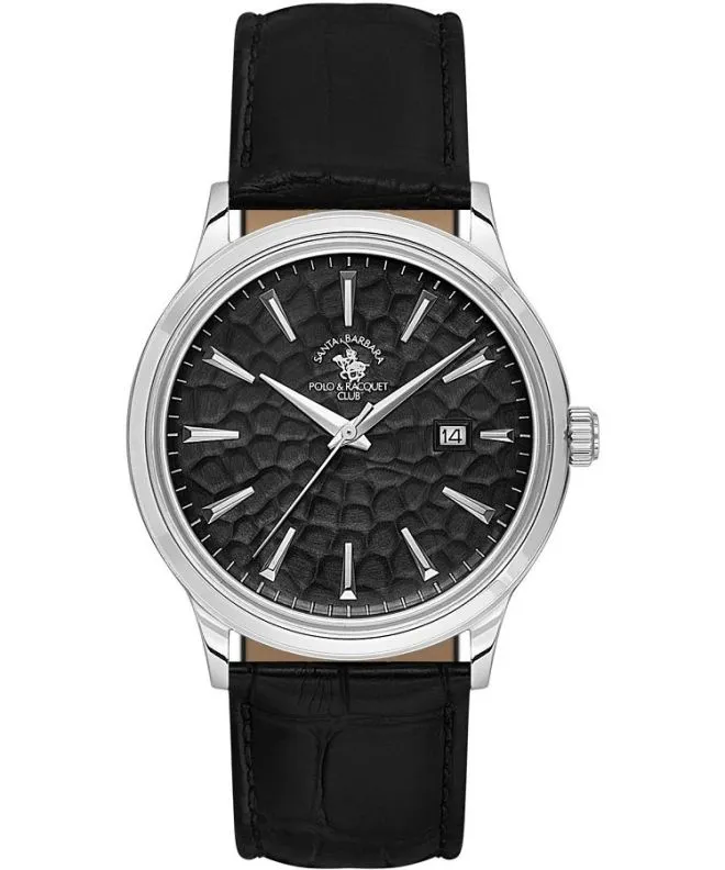 Годинник Чоловічий Santa Barbara Noble SB.4.10038-2