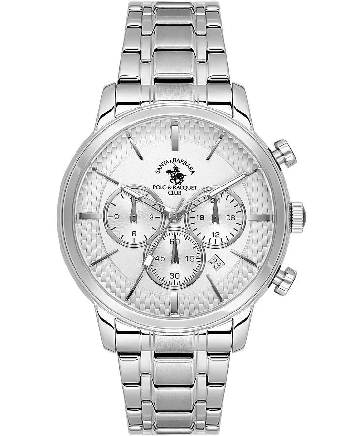 Годинник Чоловічий Santa Barbara Legend SB.4.10046-1