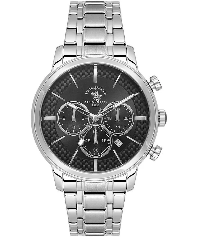 Годинник Чоловічий Santa Barbara Legend SB.4.10046-2