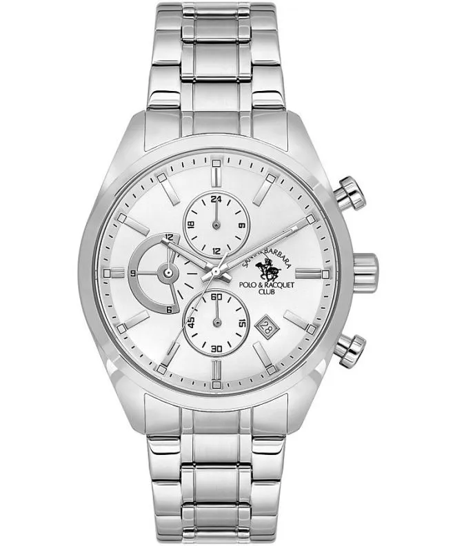 Годинник Чоловічий Santa Barbara Legend SB.4.10051-1