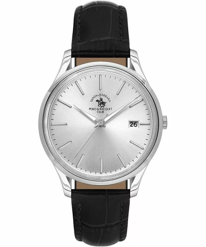 Годинник Чоловічий Santa Barbara Noble SB.8.10011-1