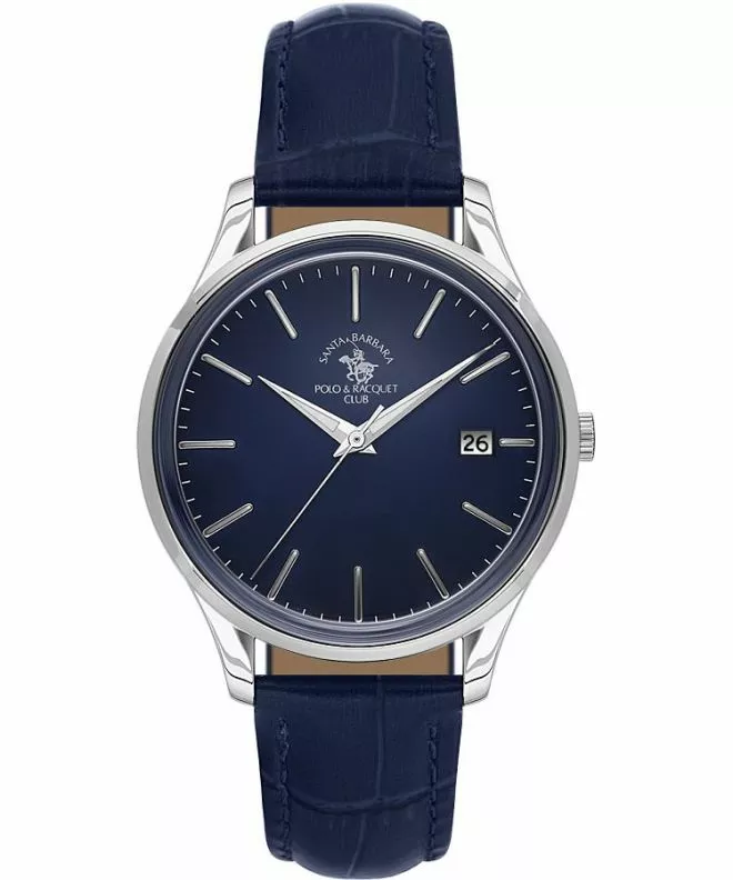 Годинник Чоловічий Santa Barbara Noble SB.8.10011-3