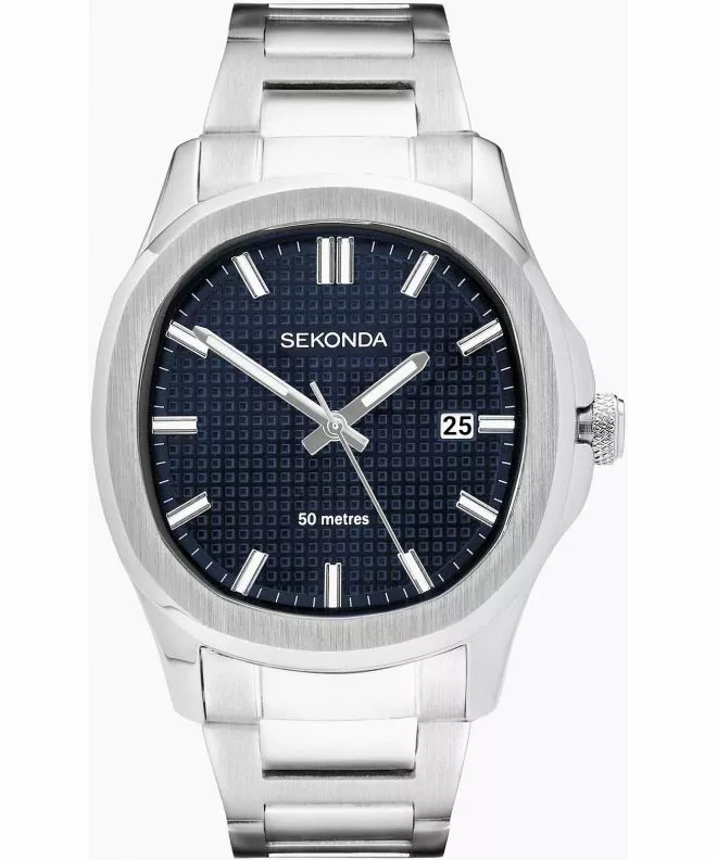 Годинник Чоловічий Sekonda Octaire 30275