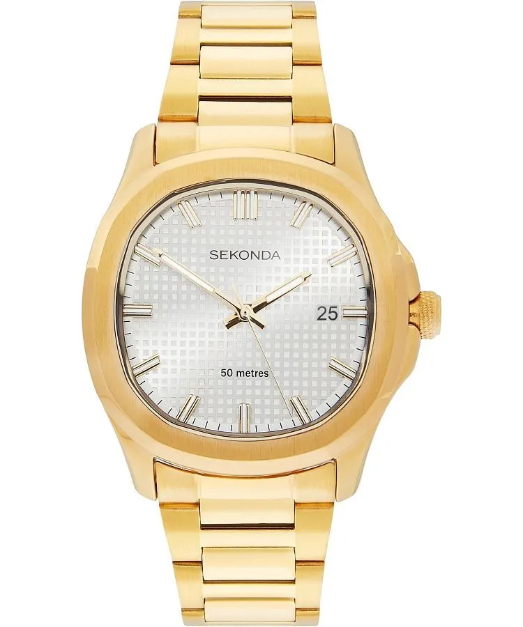 Годинник Чоловічий Sekonda Athleisure Octaire 30283