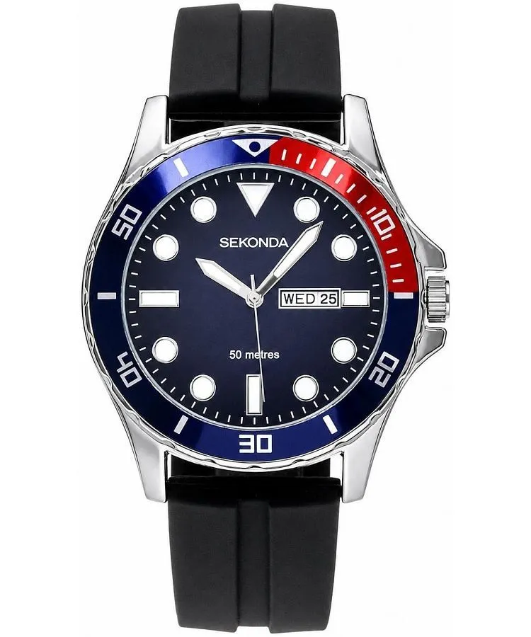 Годинник Чоловічий Sekonda Sport 39032