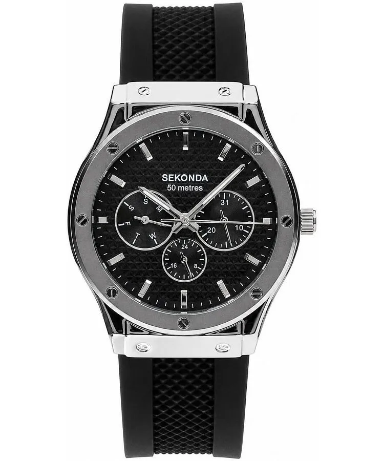 Годинник Чоловічий Sekonda Classic 39033