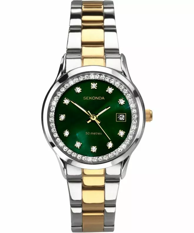 Годинник Жіночий Sekonda Catherine 40295