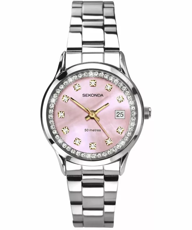 Годинник Жіночий Sekonda Classic 40475