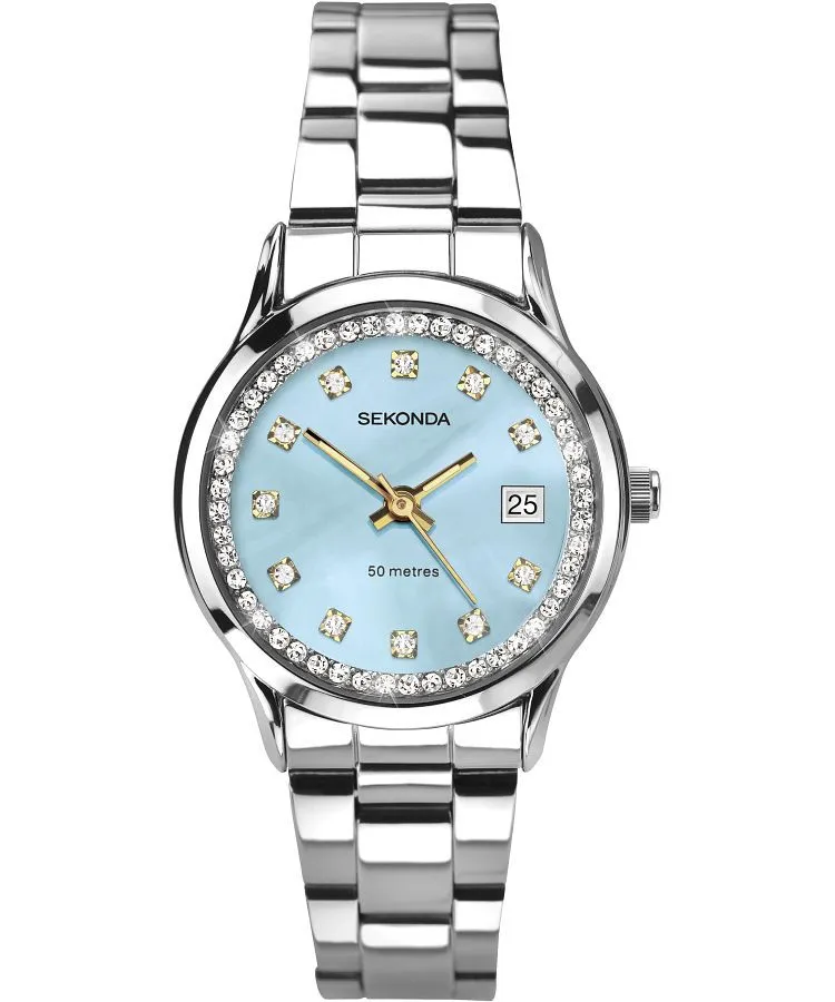 Годинник Жіночий Sekonda Classic 40476