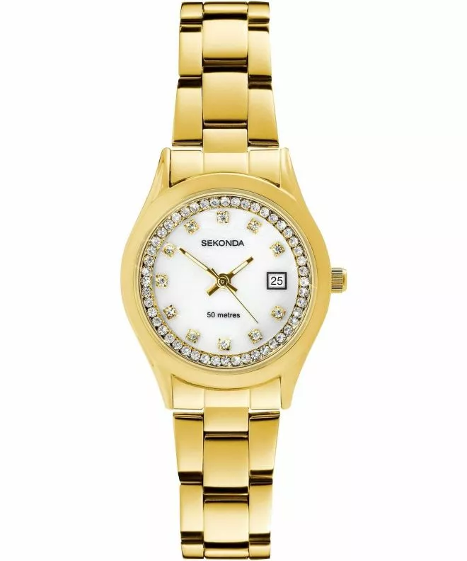 Годинник Жіночий Sekonda Catherine 40716