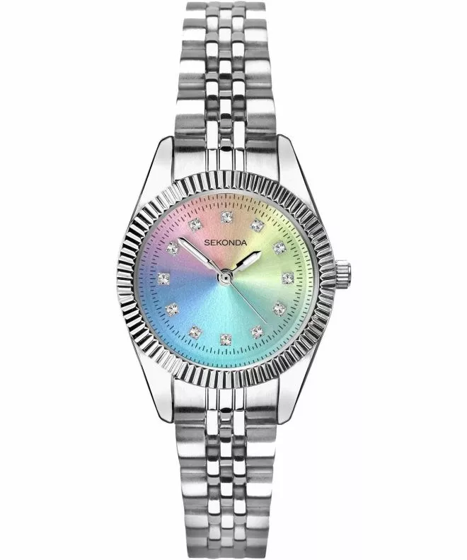 Годинник Жіночий Sekonda Classic 40717