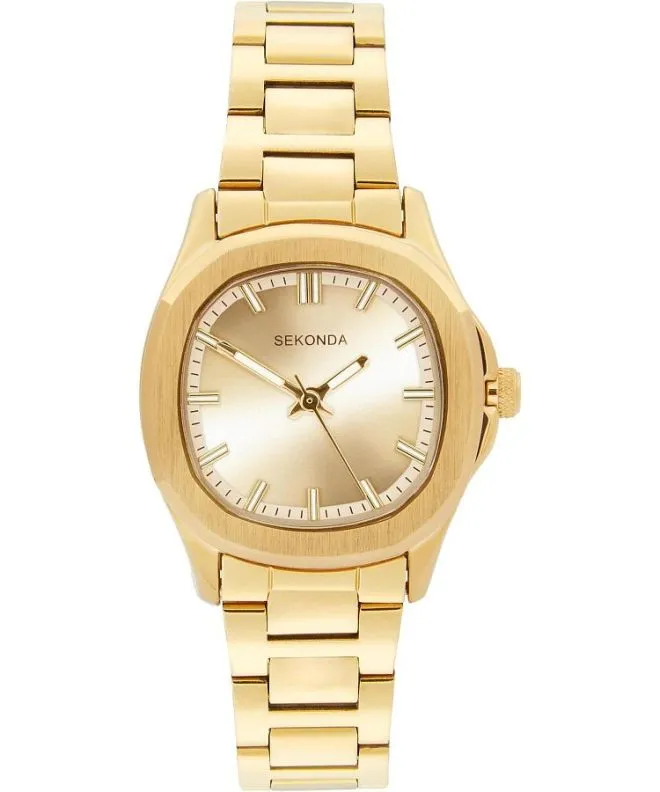 Годинник Жіночий Sekonda Dress Octaire 40726