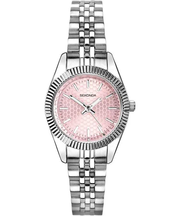 Годинник Жіночий Sekonda Classic Francis 40728