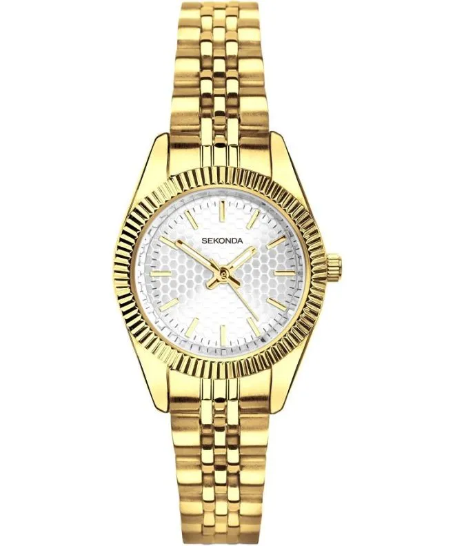 Годинник Жіночий Sekonda Classic Francis 40729