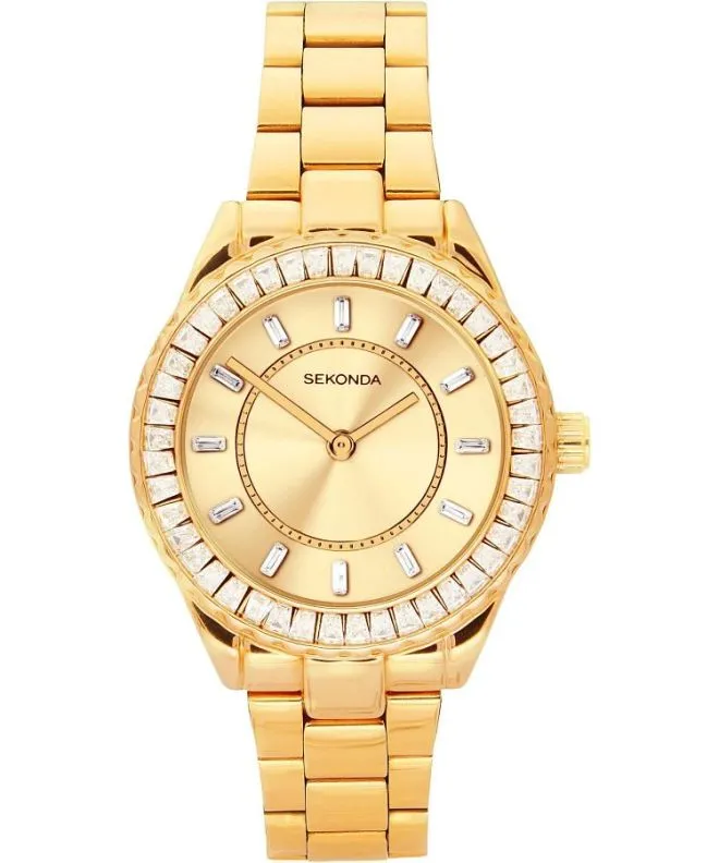 Годинник Жіночий Sekonda Margot 40732