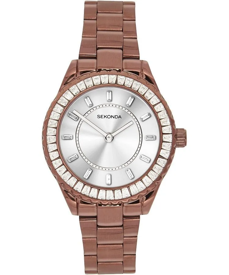 Годинник Жіночий Sekonda Margot 40733
