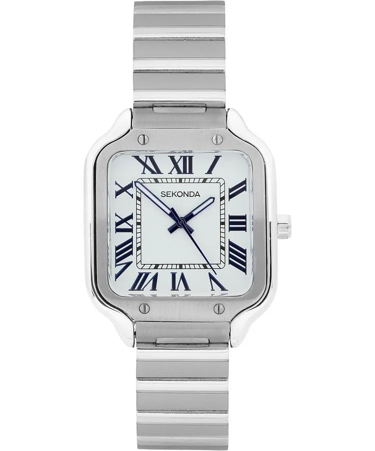 Годинник Жіночий Sekonda Classic Rene 40737