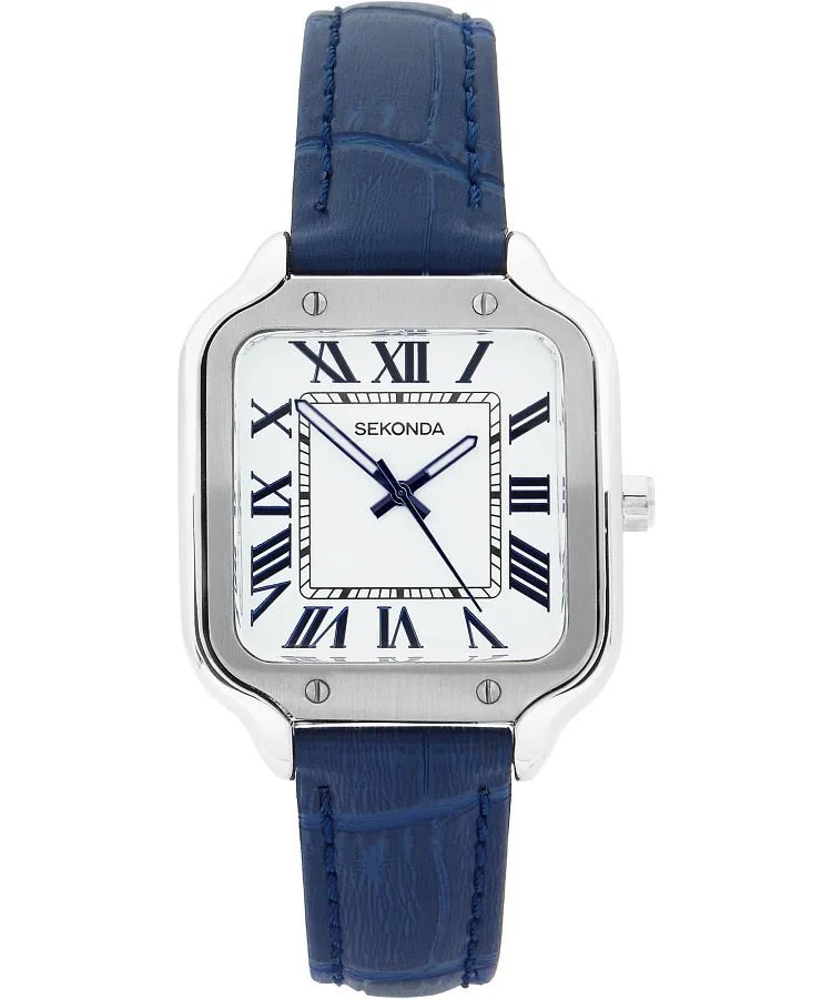 Годинник Жіночий Sekonda Classic Rene 40738