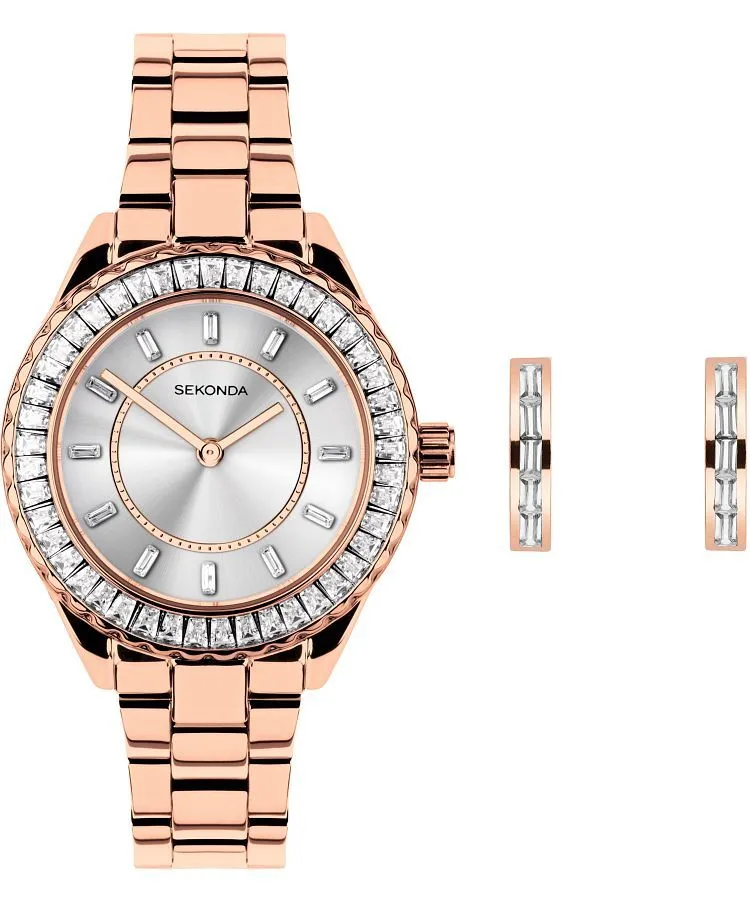Годинник Жіночий Sekonda Margot 49087