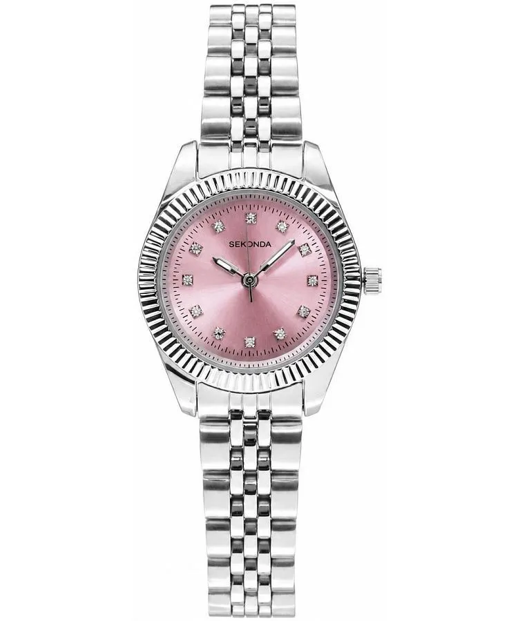 Годинник Жіночий Sekonda Classic 49090