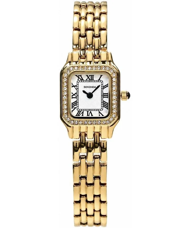 Годинник Жіночий Sekonda Classic 49091