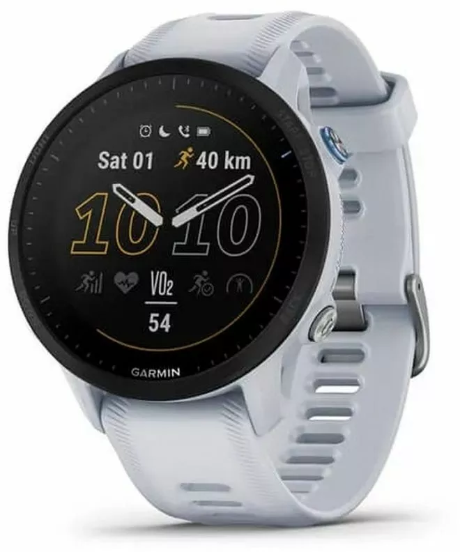 Смарт-Годинник для Жінок і Чоловіків Garmin Forerunner 955 010-02638-31