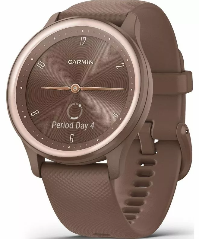 Смарт-Годинник для Жінок і Чоловіків Garmin Vívomove® Sport 010-02566-02