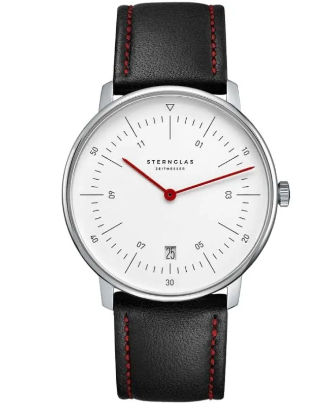 Годинник Чоловічий Sternglas Naos Bremen Special Edition S01-NAH01-EB08