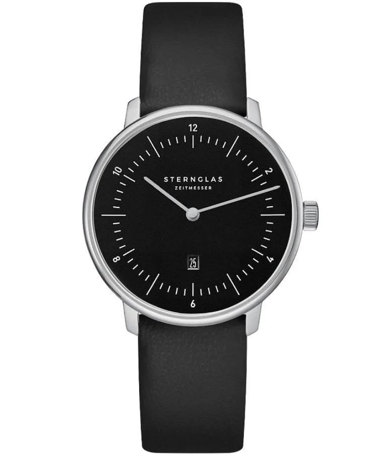 Годинник Жіночий Sternglas Naos XS Bauhaus S01-ND53-KL05