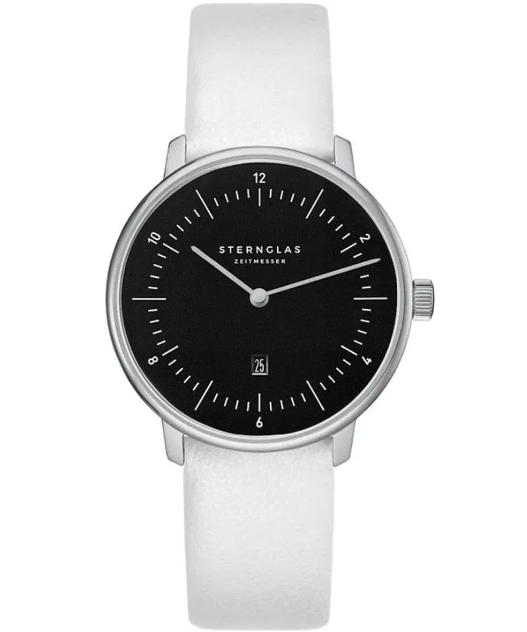 Годинник Жіночий Sternglas Naos XS Bauhaus S01-ND53-KL12