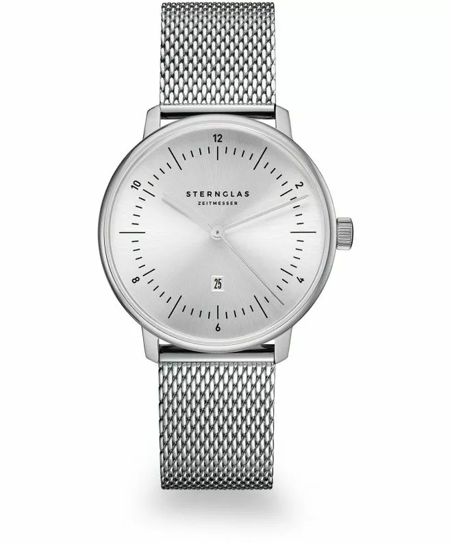 Годинник Жіночий Sternglas Naos XS Elyra S01-NDE10-MI01