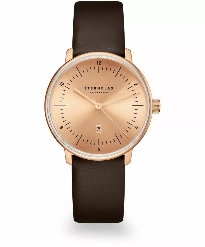 Годинник Жіночий Sternglas Naos XS Elyra S01-NDE55-KL19