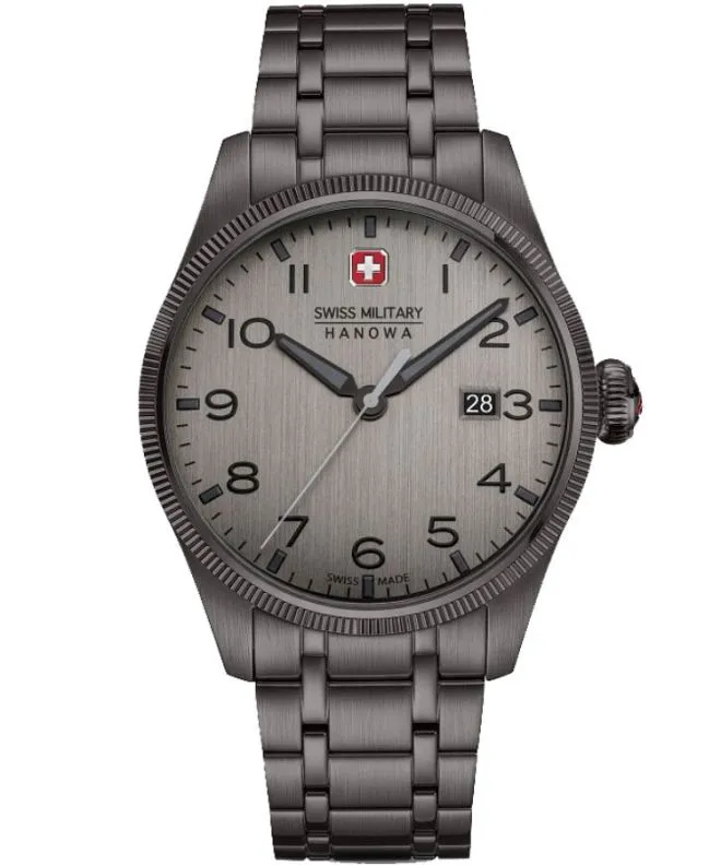 Годинник Чоловічий Swiss Military Hanowa Thunderbolt SMWGH0000840