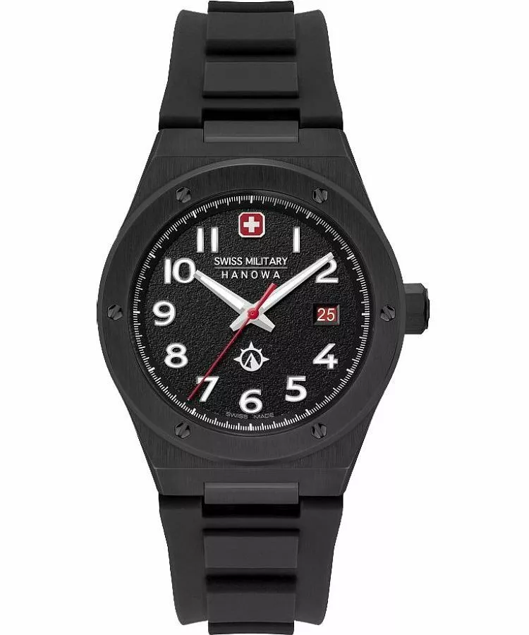 Годинник Чоловічий Swiss Military Hanowa Sonoran Chronograph SMWGN2101930