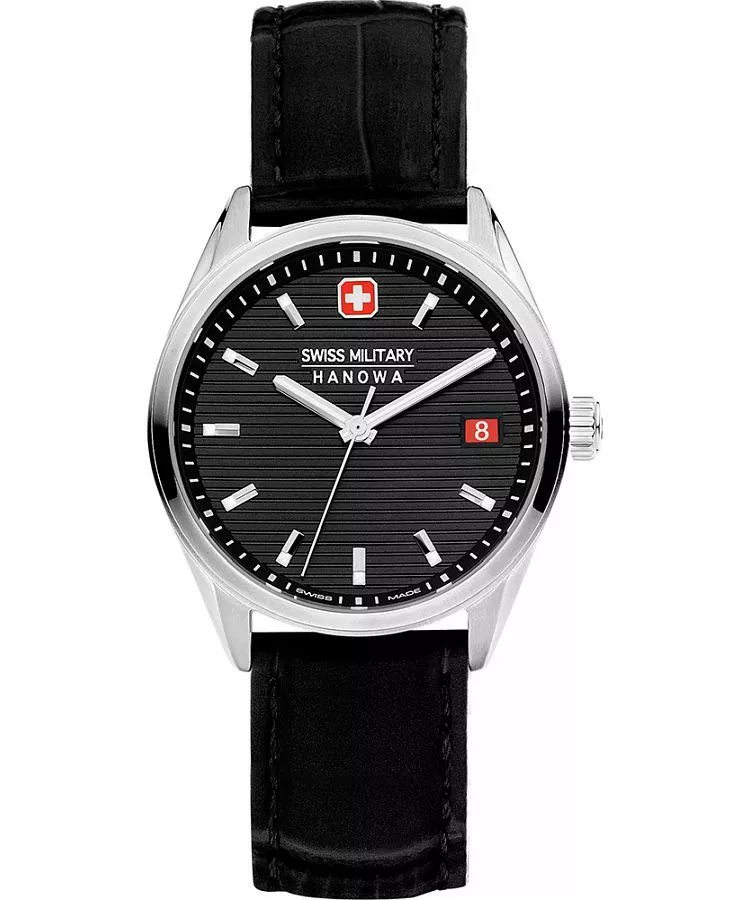 Годинник Жіночий Swiss Military Hanowa Roadrunner Lady SMWLB2200204