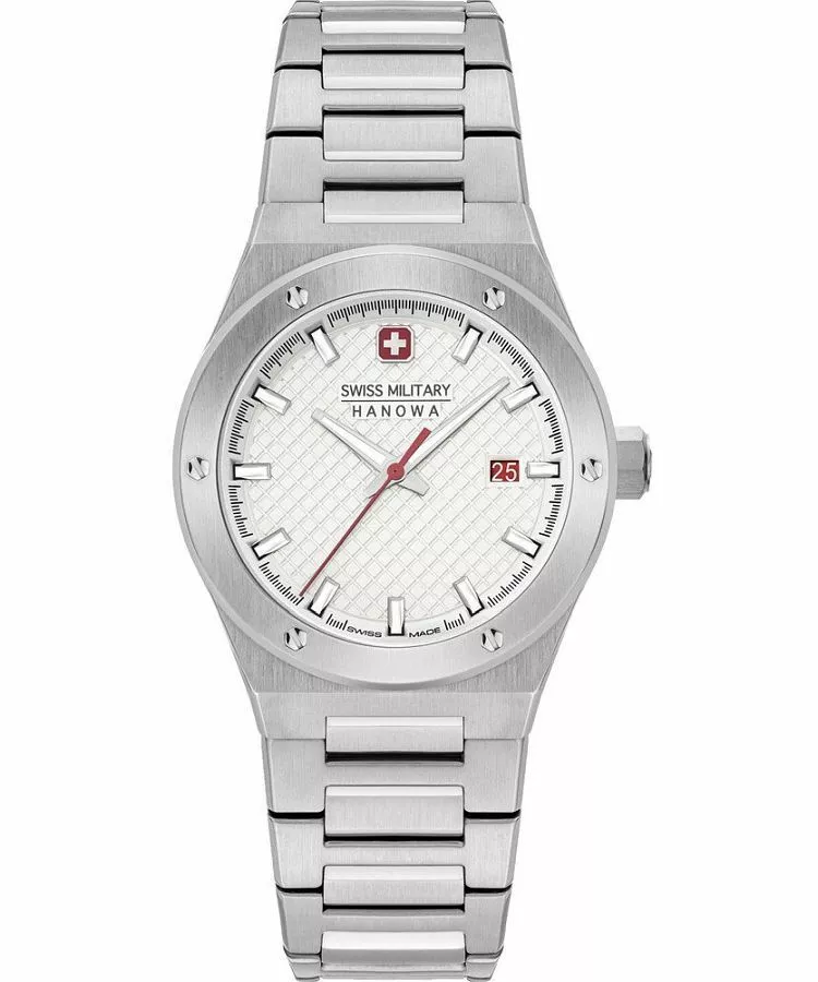 Годинник Жіночий Swiss Military Hanowa Sidewinder Lady SMWLH2101801