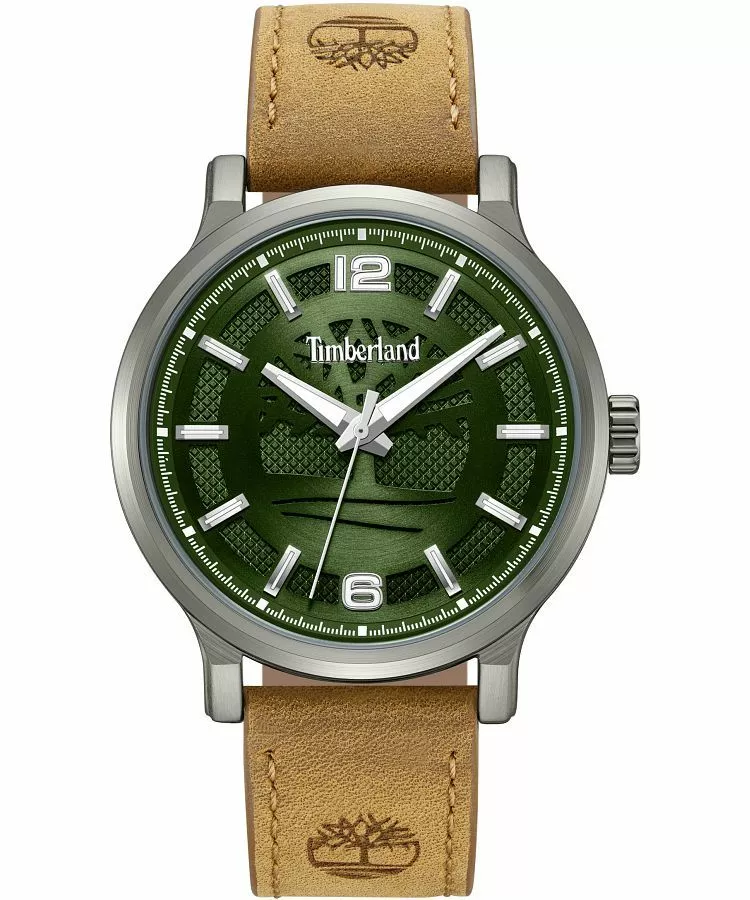 Годинник Чоловічий Timberland Driscoll TDWGA0094701