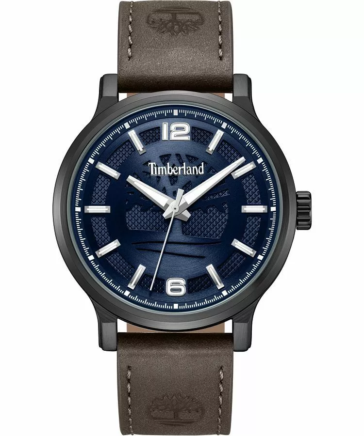 Годинник Чоловічий Timberland Driscoll TDWGA0094703