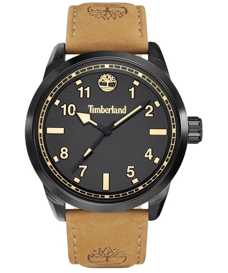 Годинник Чоловічий Timberland Henniker Small TDWGA0109701