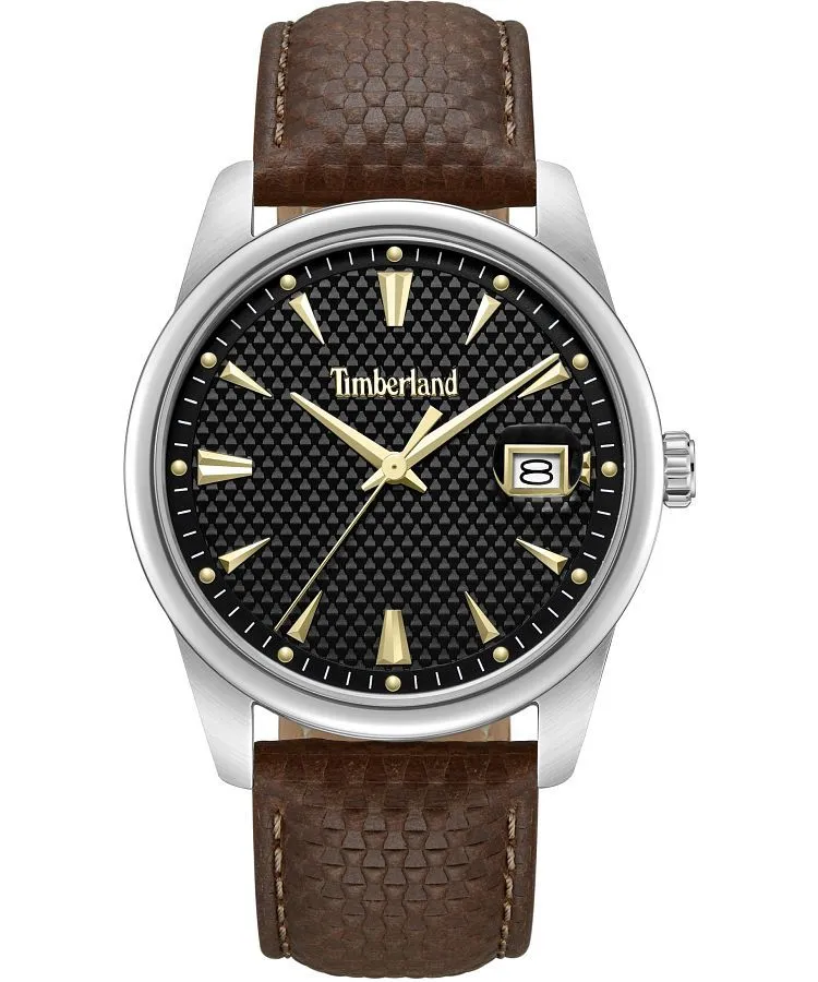 Годинник Чоловічий Timberland Jahscepi TDWGB0094602