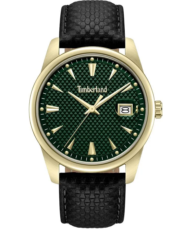 Годинник Чоловічий Timberland Jahscepi TDWGB0094603