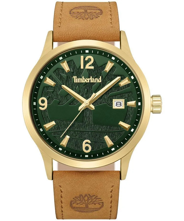 Годинник Чоловічий Timberland Trumbull TDWGB0109001