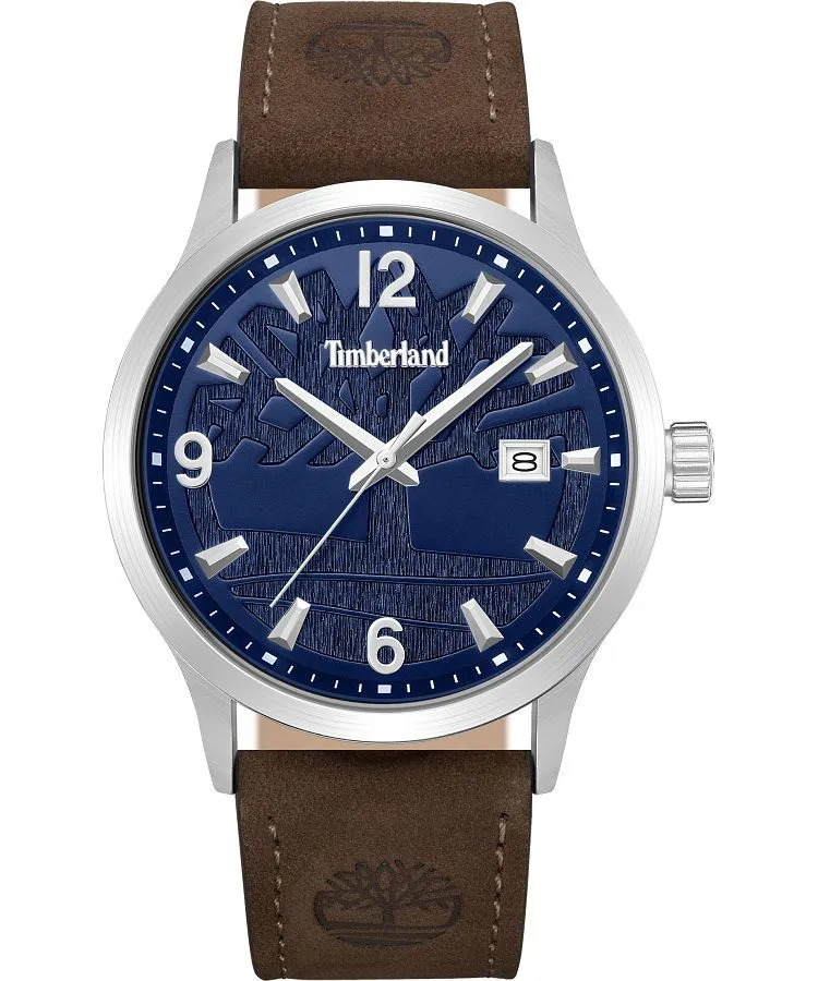Годинник Чоловічий Timberland Trumbull TDWGB0109002