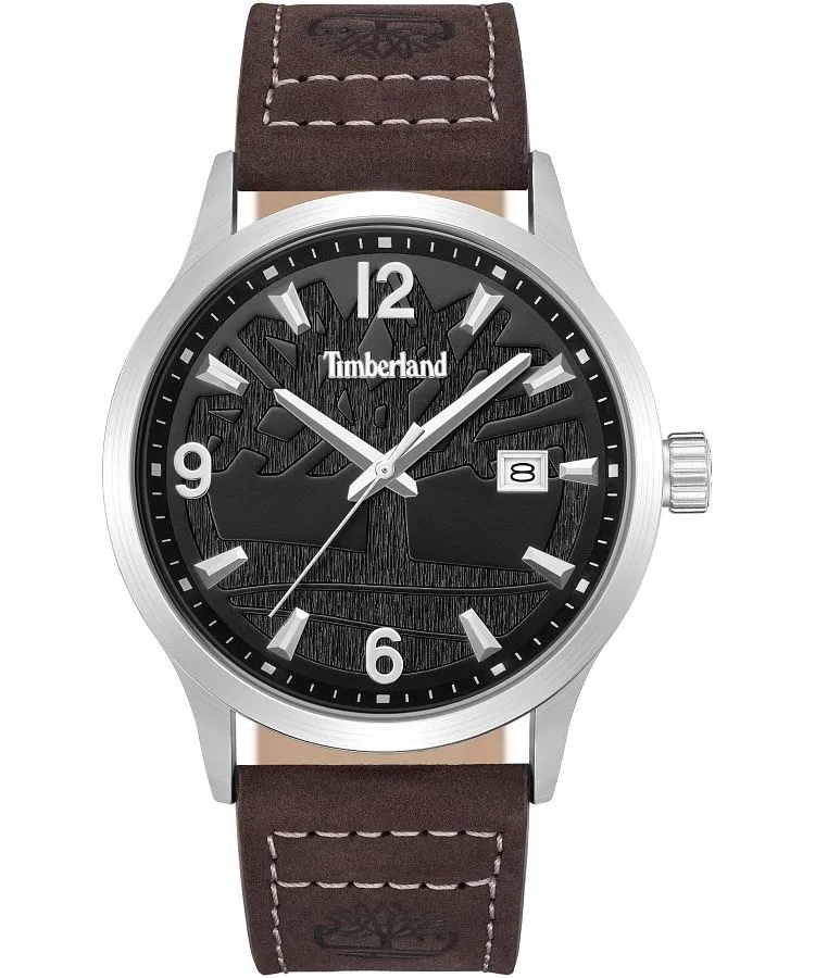 Годинник Чоловічий Timberland Trumbull TDWGB0109003