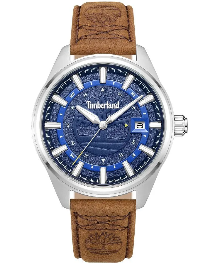 Годинник Чоловічий Timberland Northbridge Small TDWGB0109801